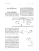 INHIBITORS OF HISTONE DEACETYLASE diagram and image