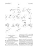 INHIBITORS OF HISTONE DEACETYLASE diagram and image