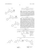 INHIBITORS OF HISTONE DEACETYLASE diagram and image