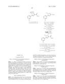 INHIBITORS OF HISTONE DEACETYLASE diagram and image