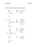 INHIBITORS OF HISTONE DEACETYLASE diagram and image