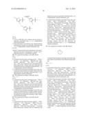 INHIBITORS OF HISTONE DEACETYLASE diagram and image