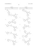 INHIBITORS OF HISTONE DEACETYLASE diagram and image