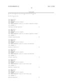 Methods and Compositions for the Treatment of Cancer and Related     Hyperproliferative Disorders diagram and image