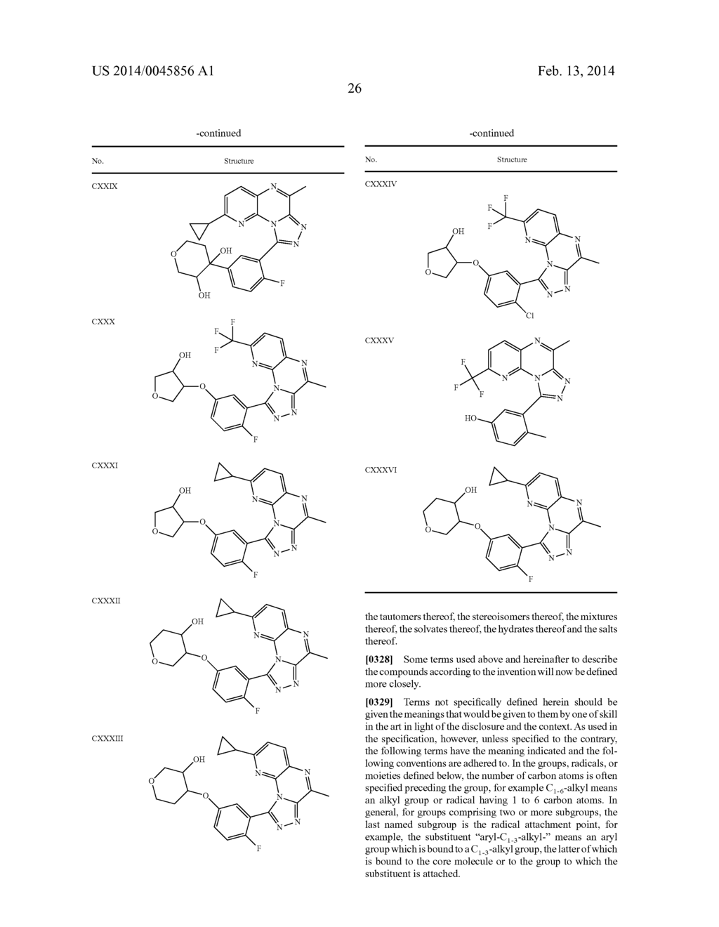 4-Methyl-2,3,5,9,9b-pentaaza-cyclopenta[a]naphthalenes - diagram, schematic, and image 27