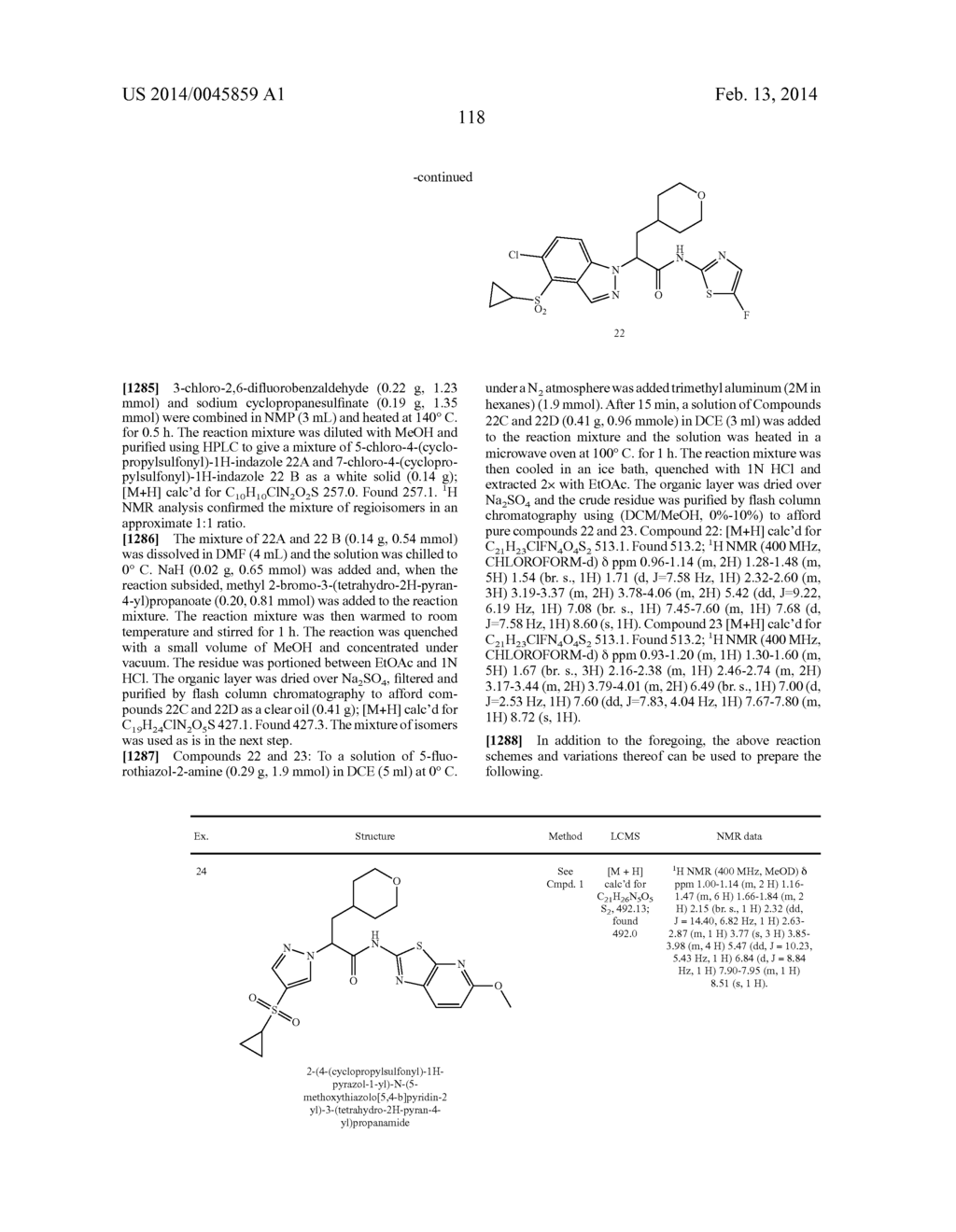 Glucokinase Activators - diagram, schematic, and image 120