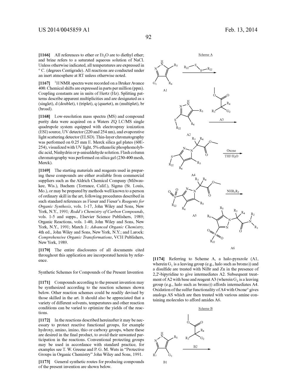 Glucokinase Activators - diagram, schematic, and image 94