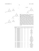 NOVEL MICROBIOCIDES diagram and image