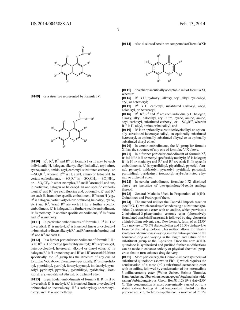 COMPOUNDS HAVING ANTIPARASITIC OR ANTI-INFECTIOUS ACTIVITY - diagram, schematic, and image 50