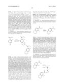 Bioavailable Diacylhydrazine Ligands for Modulating the Expression of     Exogenous Genes via an Ecdysone Receptor Complex diagram and image