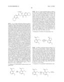 Bioavailable Diacylhydrazine Ligands for Modulating the Expression of     Exogenous Genes via an Ecdysone Receptor Complex diagram and image