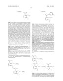 Bioavailable Diacylhydrazine Ligands for Modulating the Expression of     Exogenous Genes via an Ecdysone Receptor Complex diagram and image