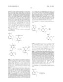 Bioavailable Diacylhydrazine Ligands for Modulating the Expression of     Exogenous Genes via an Ecdysone Receptor Complex diagram and image