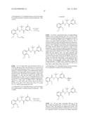 Bioavailable Diacylhydrazine Ligands for Modulating the Expression of     Exogenous Genes via an Ecdysone Receptor Complex diagram and image