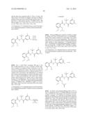 Bioavailable Diacylhydrazine Ligands for Modulating the Expression of     Exogenous Genes via an Ecdysone Receptor Complex diagram and image