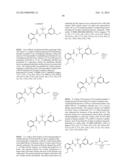 Bioavailable Diacylhydrazine Ligands for Modulating the Expression of     Exogenous Genes via an Ecdysone Receptor Complex diagram and image