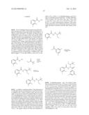 Bioavailable Diacylhydrazine Ligands for Modulating the Expression of     Exogenous Genes via an Ecdysone Receptor Complex diagram and image