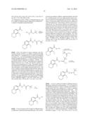 Bioavailable Diacylhydrazine Ligands for Modulating the Expression of     Exogenous Genes via an Ecdysone Receptor Complex diagram and image