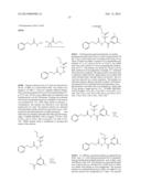 Bioavailable Diacylhydrazine Ligands for Modulating the Expression of     Exogenous Genes via an Ecdysone Receptor Complex diagram and image