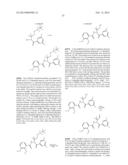 Bioavailable Diacylhydrazine Ligands for Modulating the Expression of     Exogenous Genes via an Ecdysone Receptor Complex diagram and image