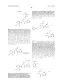 Bioavailable Diacylhydrazine Ligands for Modulating the Expression of     Exogenous Genes via an Ecdysone Receptor Complex diagram and image