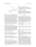 Bioavailable Diacylhydrazine Ligands for Modulating the Expression of     Exogenous Genes via an Ecdysone Receptor Complex diagram and image