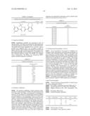 Bioavailable Diacylhydrazine Ligands for Modulating the Expression of     Exogenous Genes via an Ecdysone Receptor Complex diagram and image