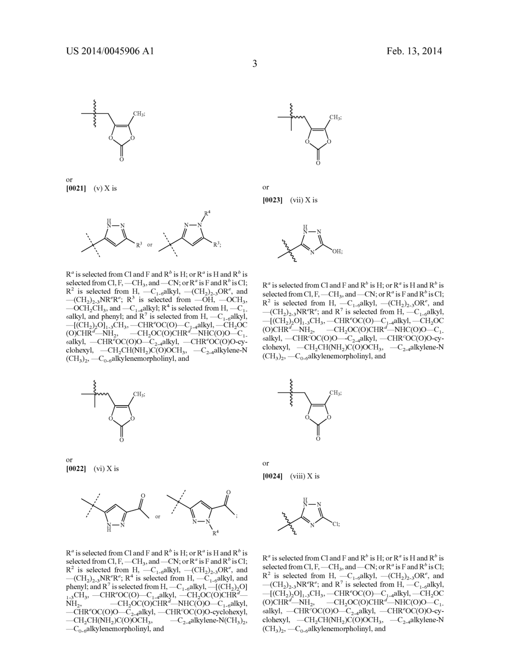 NEPRILYSIN INHIBITORS - diagram, schematic, and image 04