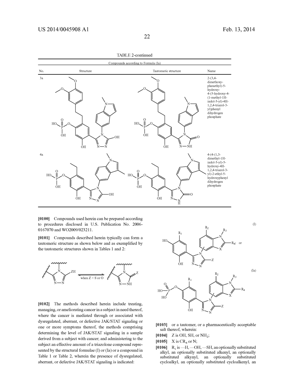 HSP90 INHIBITORY COMPOUNDS IN TREATING JAK/STAT SIGNALING-MEDIATED CANCERS - diagram, schematic, and image 40