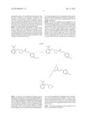 Phenoxy-Pyrrolidine Derivative and Its Use and Compositions diagram and image