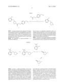 Phenoxy-Pyrrolidine Derivative and Its Use and Compositions diagram and image