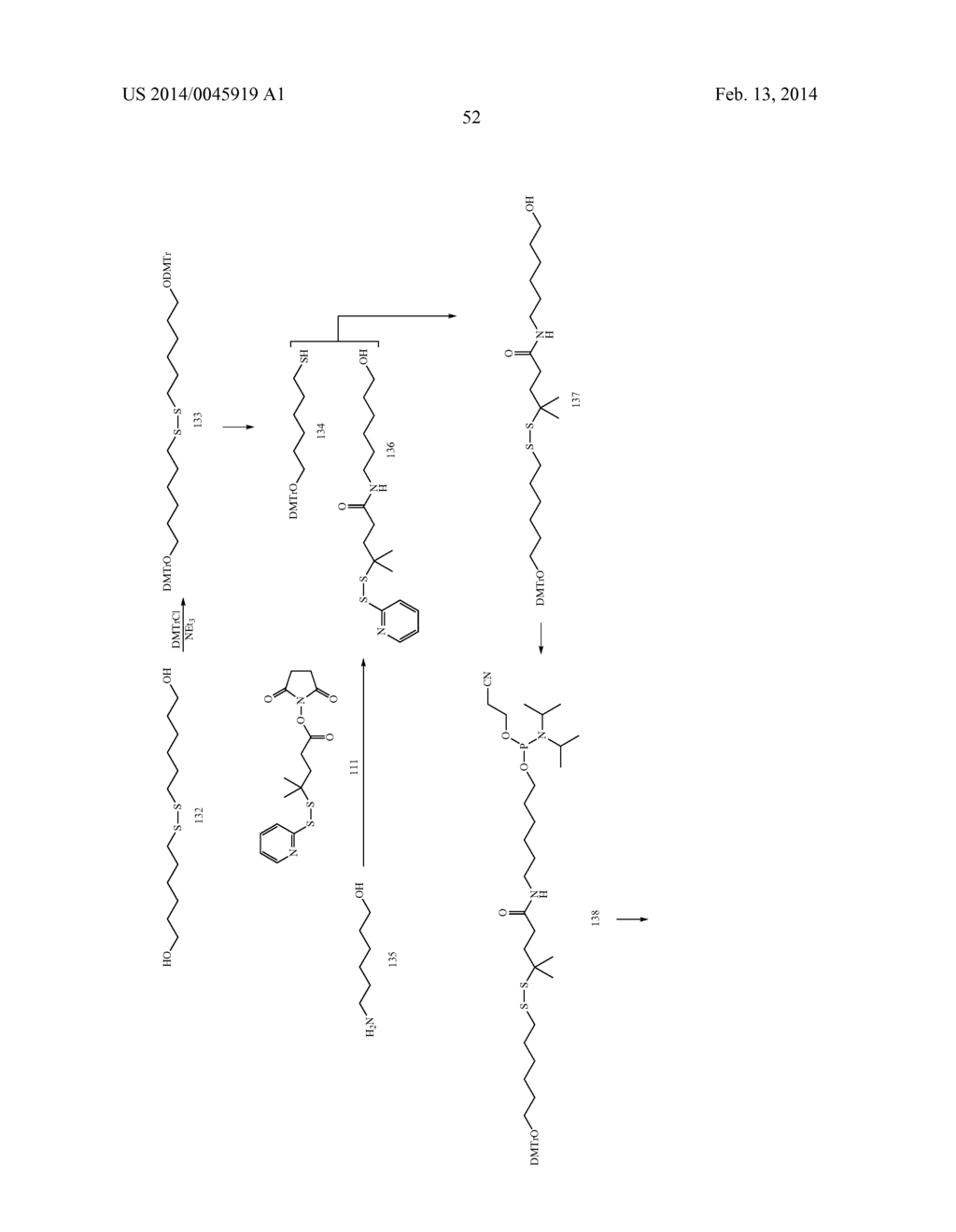 Folate Conjugates - diagram, schematic, and image 70