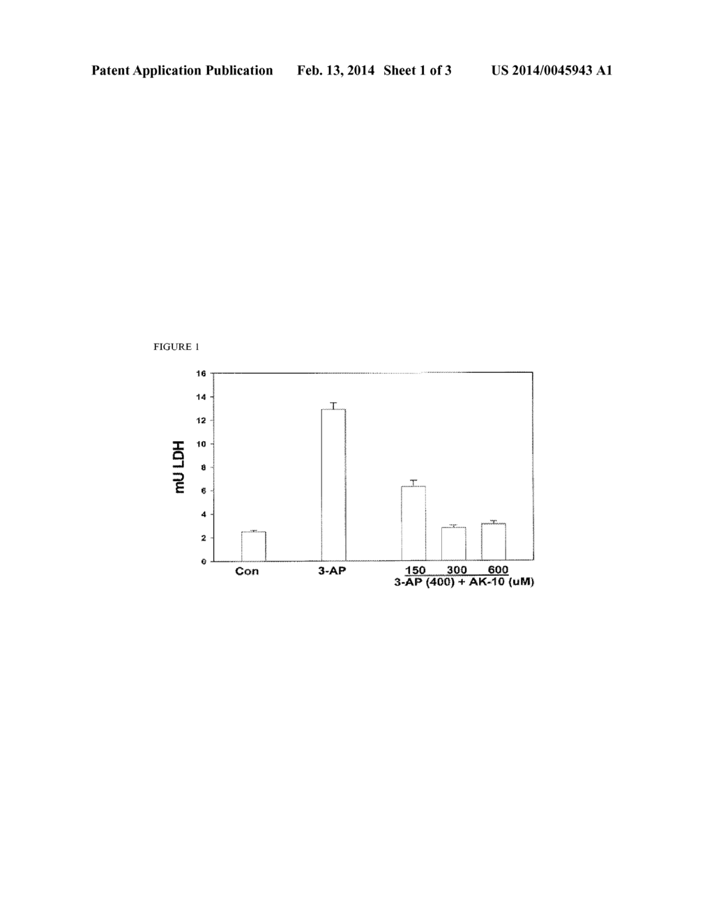 Hydroxamic Acid Derivatives, Preparation and Therapeutic Uses Thereof - diagram, schematic, and image 02