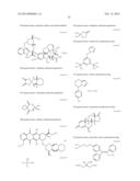 SELF-MAGNETIC METAL-SALEN COMPLEX COMPOUND diagram and image