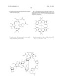 SELF-MAGNETIC METAL-SALEN COMPLEX COMPOUND diagram and image