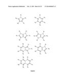 SPECIFIC SORBENT FOR BINDING PROTEINS AND PEPTIDES, AND SEPARATION METHOD     USING THE SAME diagram and image