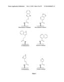 SPECIFIC SORBENT FOR BINDING PROTEINS AND PEPTIDES, AND SEPARATION METHOD     USING THE SAME diagram and image