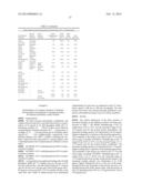 SPECIFIC SORBENT FOR BINDING PROTEINS AND PEPTIDES, AND SEPARATION METHOD     USING THE SAME diagram and image