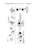 SUPERAGONISTS AND ANTAGONISTS OF INTERLEUKIN-2 diagram and image