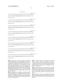 SUPERAGONISTS AND ANTAGONISTS OF INTERLEUKIN-2 diagram and image