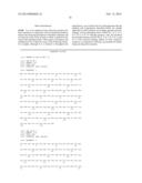 SUPERAGONISTS AND ANTAGONISTS OF INTERLEUKIN-2 diagram and image