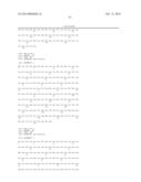 SUPERAGONISTS AND ANTAGONISTS OF INTERLEUKIN-2 diagram and image