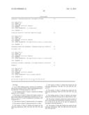 SUPERAGONISTS AND ANTAGONISTS OF INTERLEUKIN-2 diagram and image