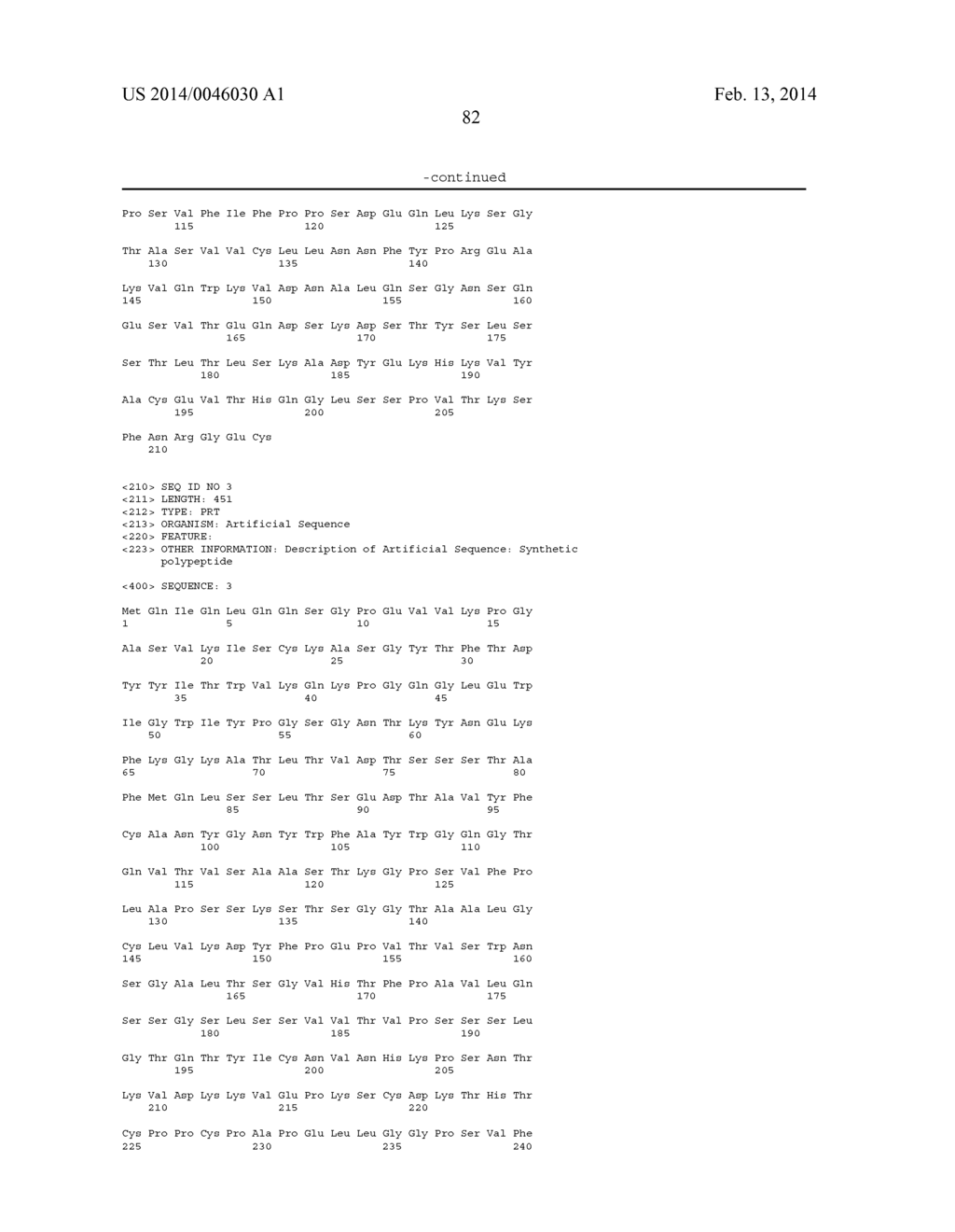 ANTIBODIES COMPRISING SITE-SPECIFIC NON-NATURAL AMINO ACID RESIDUES,     METHODS OF THEIR PREPARATION AND METHODS OF THEIR USE - diagram, schematic, and image 100