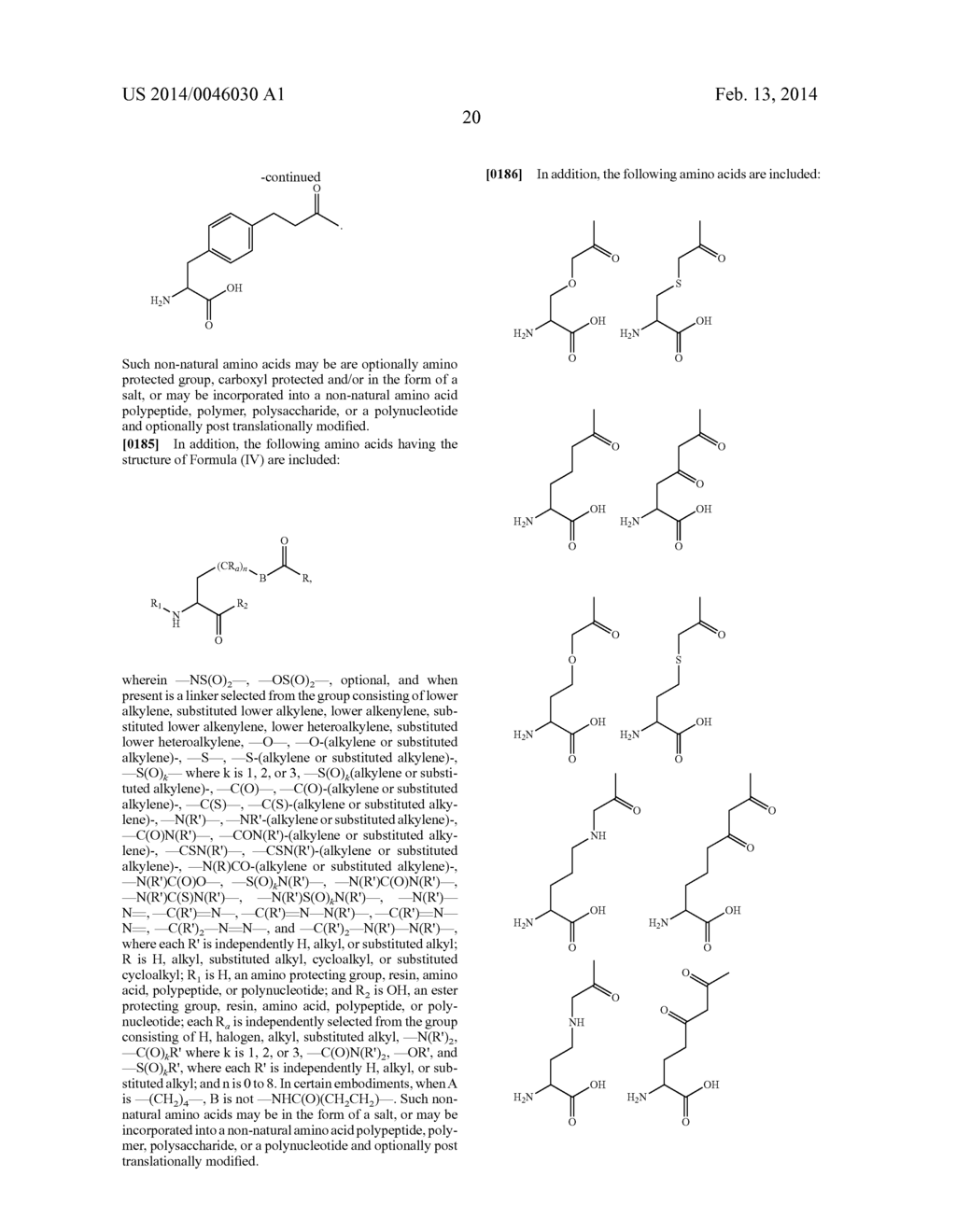 ANTIBODIES COMPRISING SITE-SPECIFIC NON-NATURAL AMINO ACID RESIDUES,     METHODS OF THEIR PREPARATION AND METHODS OF THEIR USE - diagram, schematic, and image 38