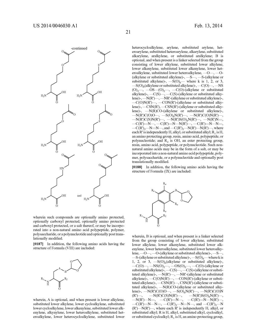 ANTIBODIES COMPRISING SITE-SPECIFIC NON-NATURAL AMINO ACID RESIDUES,     METHODS OF THEIR PREPARATION AND METHODS OF THEIR USE - diagram, schematic, and image 39