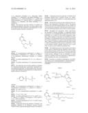 Phosphonate Ester Derivatives and Methods of Synthesis Thereof diagram and image