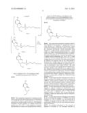 Phosphonate Ester Derivatives and Methods of Synthesis Thereof diagram and image