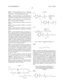 Phosphonate Ester Derivatives and Methods of Synthesis Thereof diagram and image