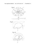 THERAPEUTIC ELECTROMAGNETIC STIMULATION DEVICE AND METHOD OF GENERATING     CUSTOM DATA PAIRS USED IN SAID DEVICE diagram and image